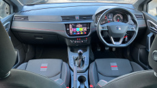 SEAT Ibiza 1.0 TSI 110 FR [EZ] 5dr Petrol Hatchback